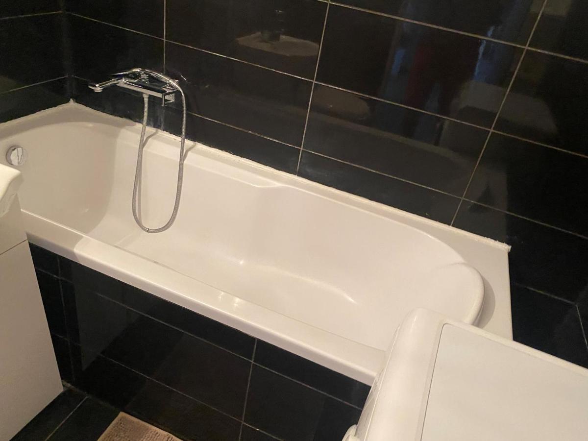 Bay View Apartment Mieszkanie Z Widokiem Na Zatoke Sopot Dış mekan fotoğraf