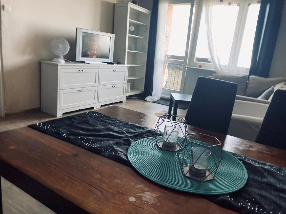 Bay View Apartment Mieszkanie Z Widokiem Na Zatoke Sopot Dış mekan fotoğraf