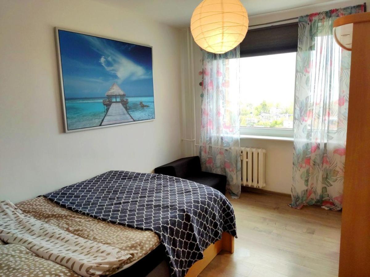 Bay View Apartment Mieszkanie Z Widokiem Na Zatoke Sopot Dış mekan fotoğraf